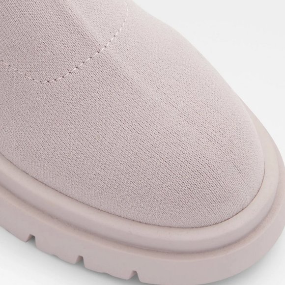 NWOB Aldo Bigact Chelsea Boot - Picture 4 of 4